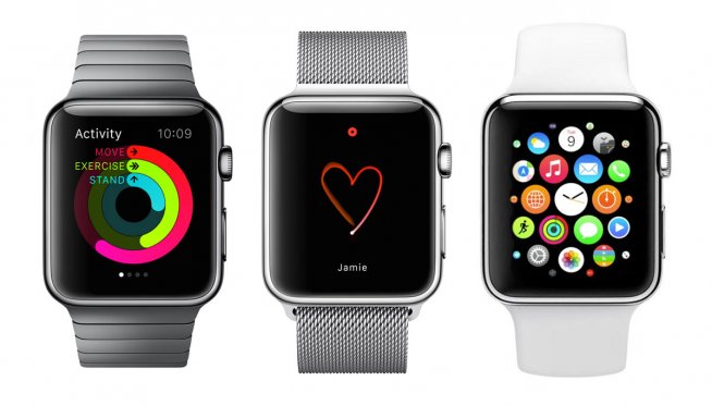 applewatch