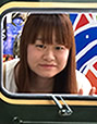 宝里 鈴華 Suzuka Houri