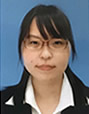 中村 文香 Nakamura Ayaka